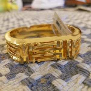 Tory Burch FitBit bracelet
